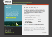 Armor Compliance