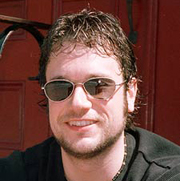 Christopher Wilbur