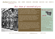 Decker Marketing Communications