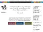 Ambit Press