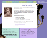 Dr. Anthony C. Zwaan