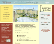 Peabody Crossing