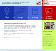 AllAboutGraphics.com