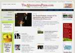 The Alternative Press