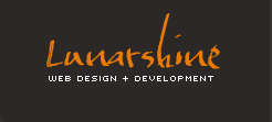 Lunarshine Web Design and Development