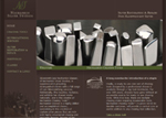 Nechamkin Silver Studios