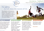 Abilities Rehabilitation Center