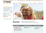 EF College Break