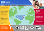 EF Tours UK