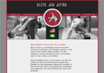 Elite Brazilian Jiu Jitsu