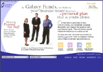 Fleet Galaxy Funds