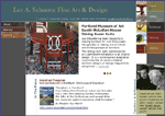 Lee Schuette Fine Art & Design