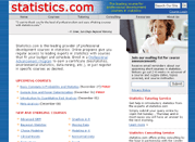 Statistics.com