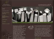 Nechamkin Silver Studios